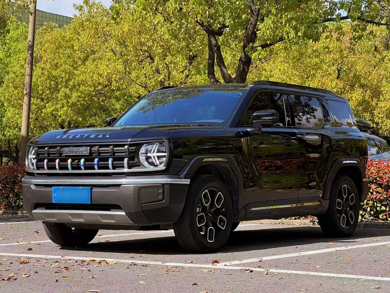2022 1.5T DCT RWD