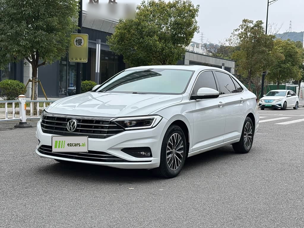 Sagitar 2019 280TSI DSG Comfort China VI