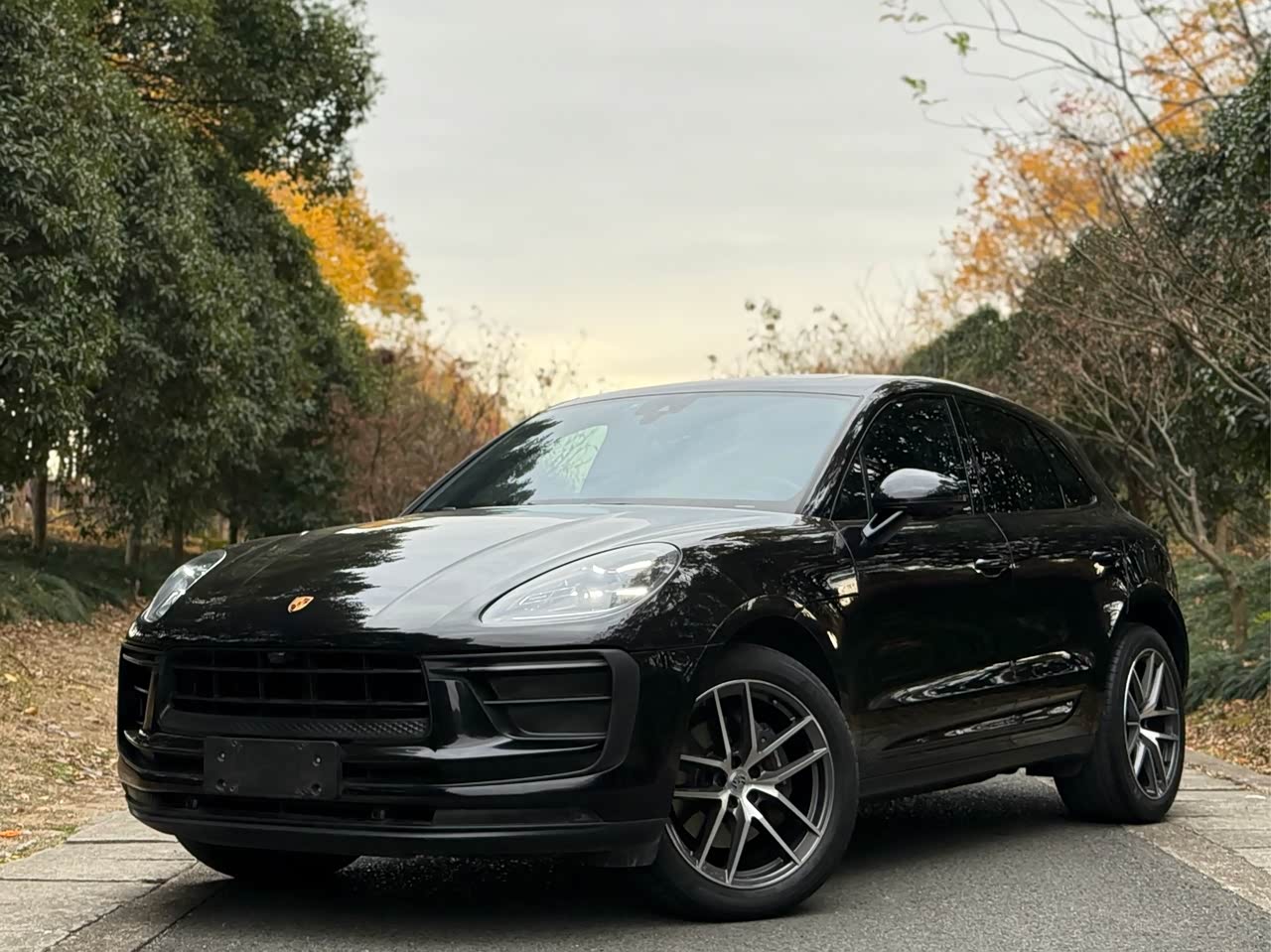 Macan 2023 Macan 2.0T