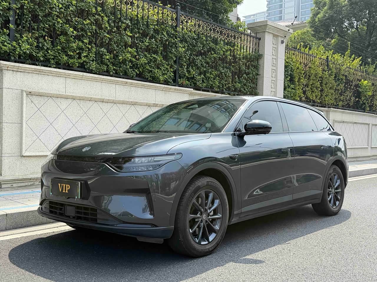 C11 2023 EV 500 Comfort