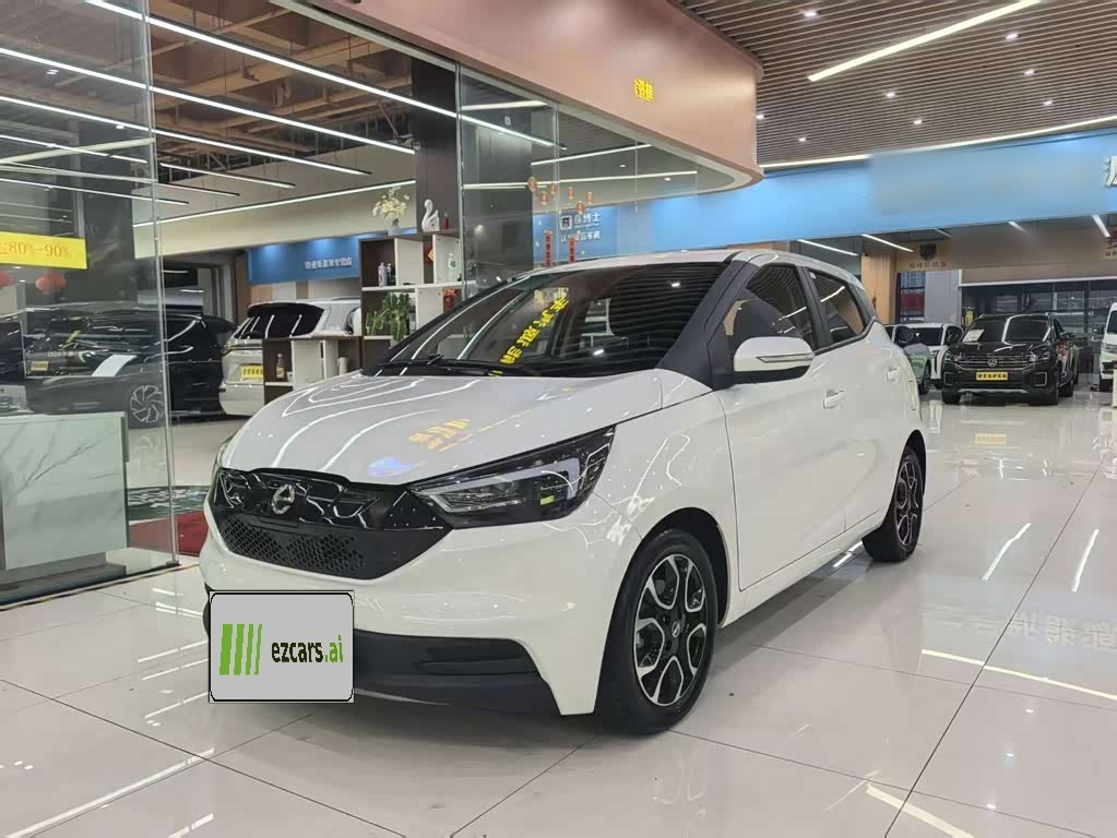 EV3 2019