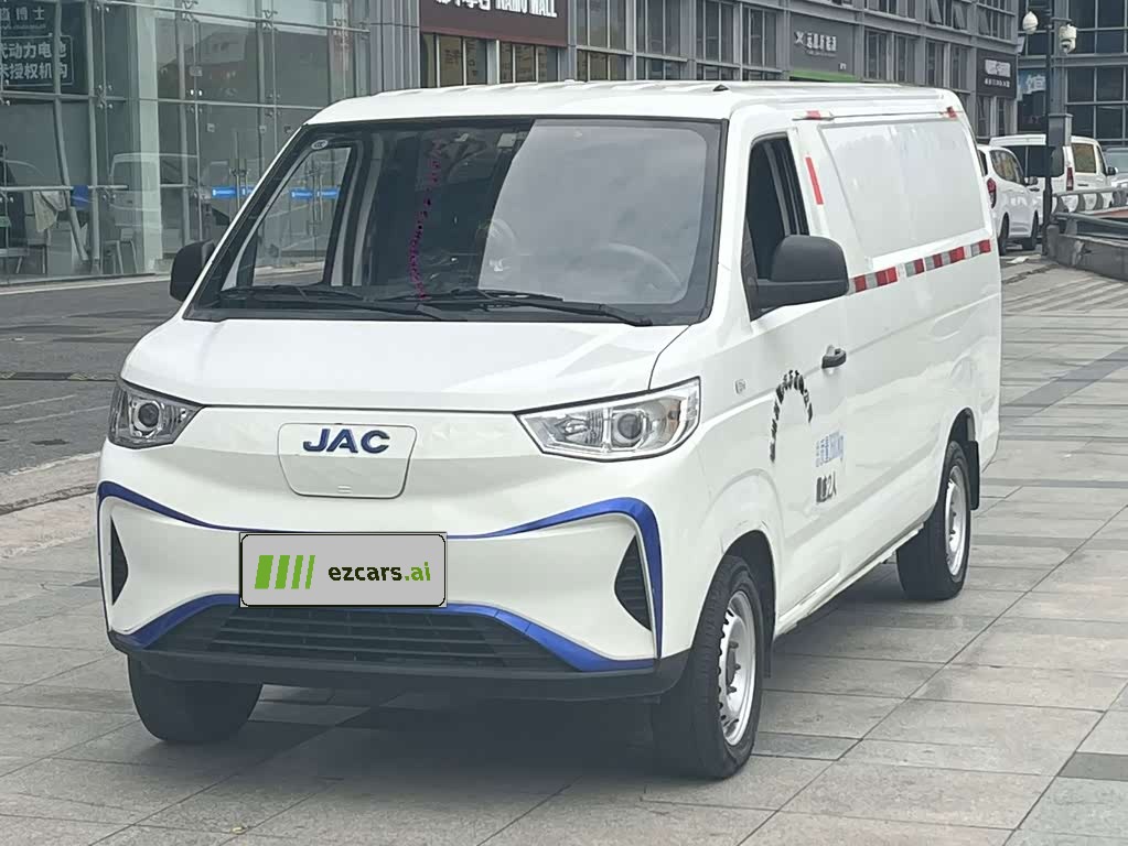 Blue Cat 2023 M1 40.55kWh Elite