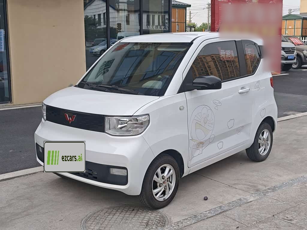 Hongguang MINIEV 2020 LFP