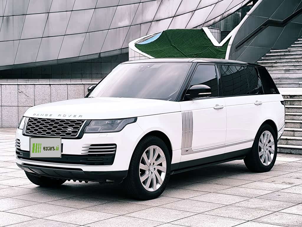 Range Rover 2019 3.0 SC V6 Extended