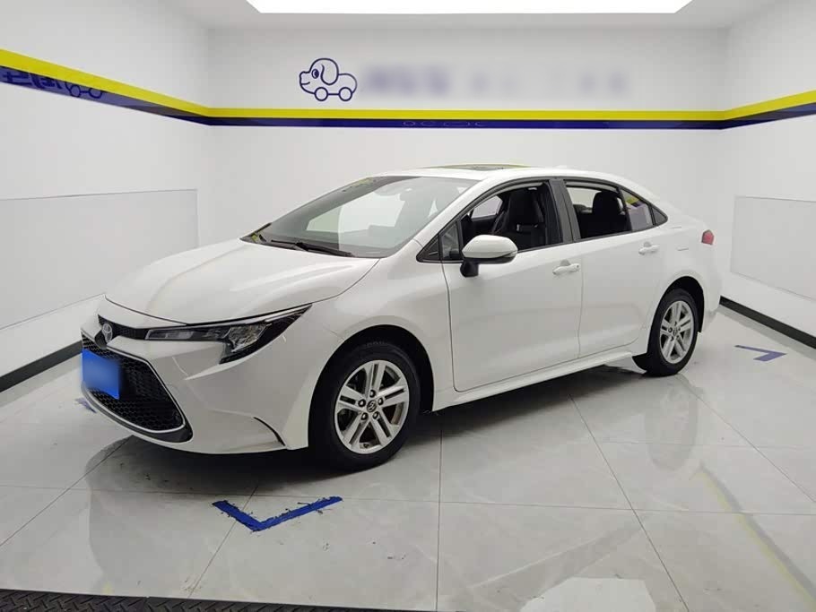 Levin 2022 185T CVTLuxury