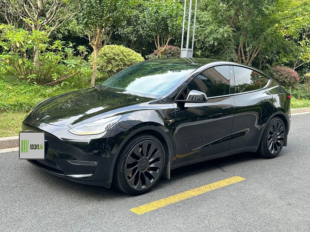 Model Y 2023 Performance AWD