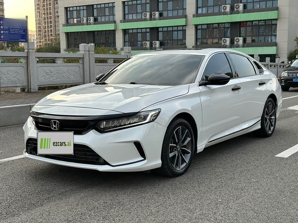 2022 260TURBO