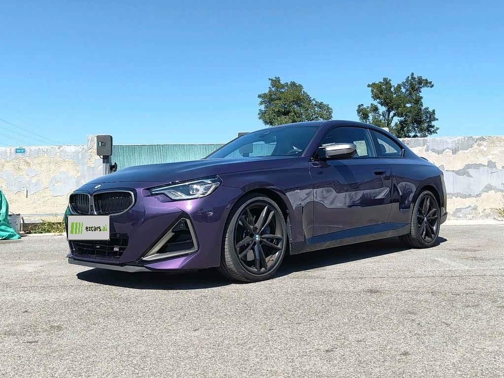 BMWM240i 2024 M240i