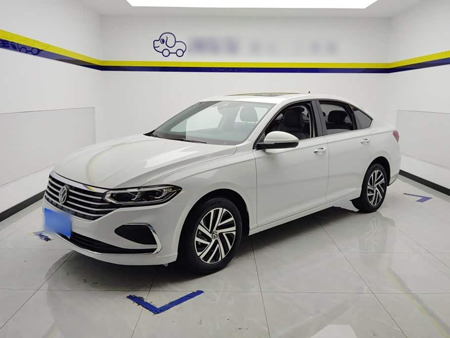 Lavida 2023 300TSI DSG