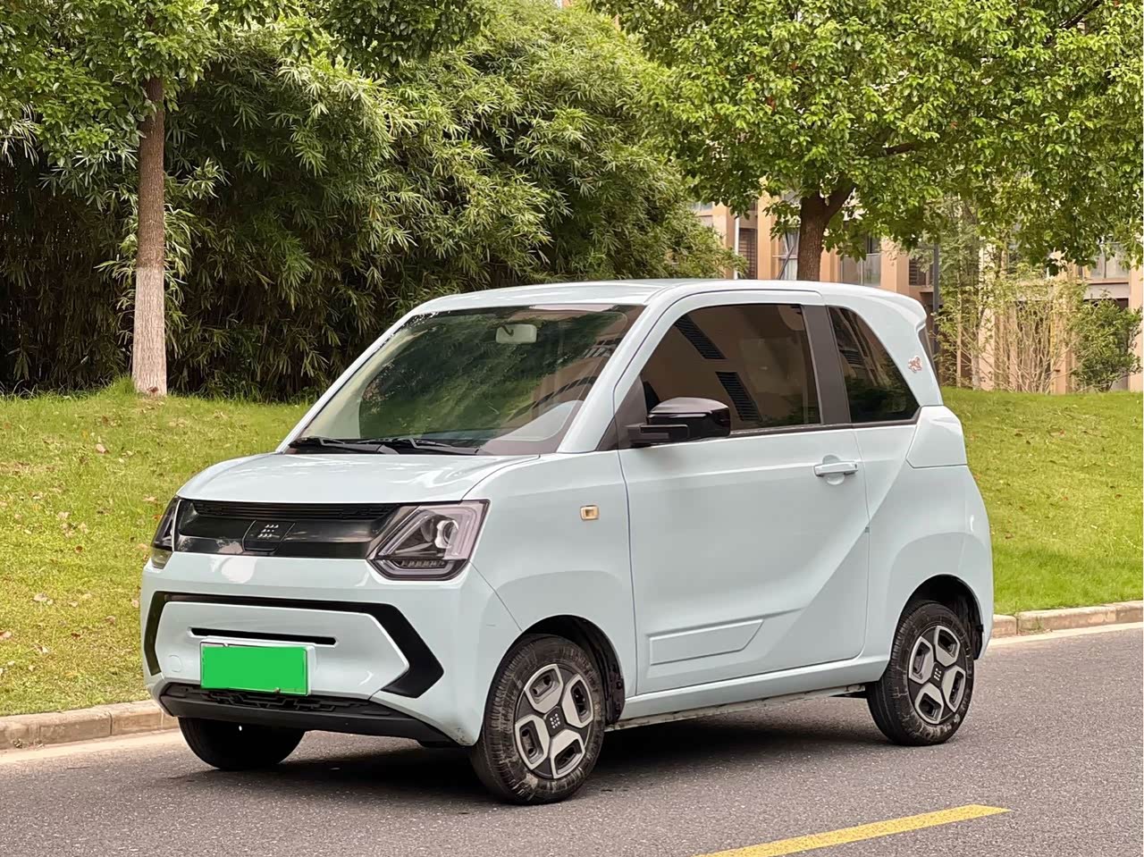 Fengon MINIEV 2022