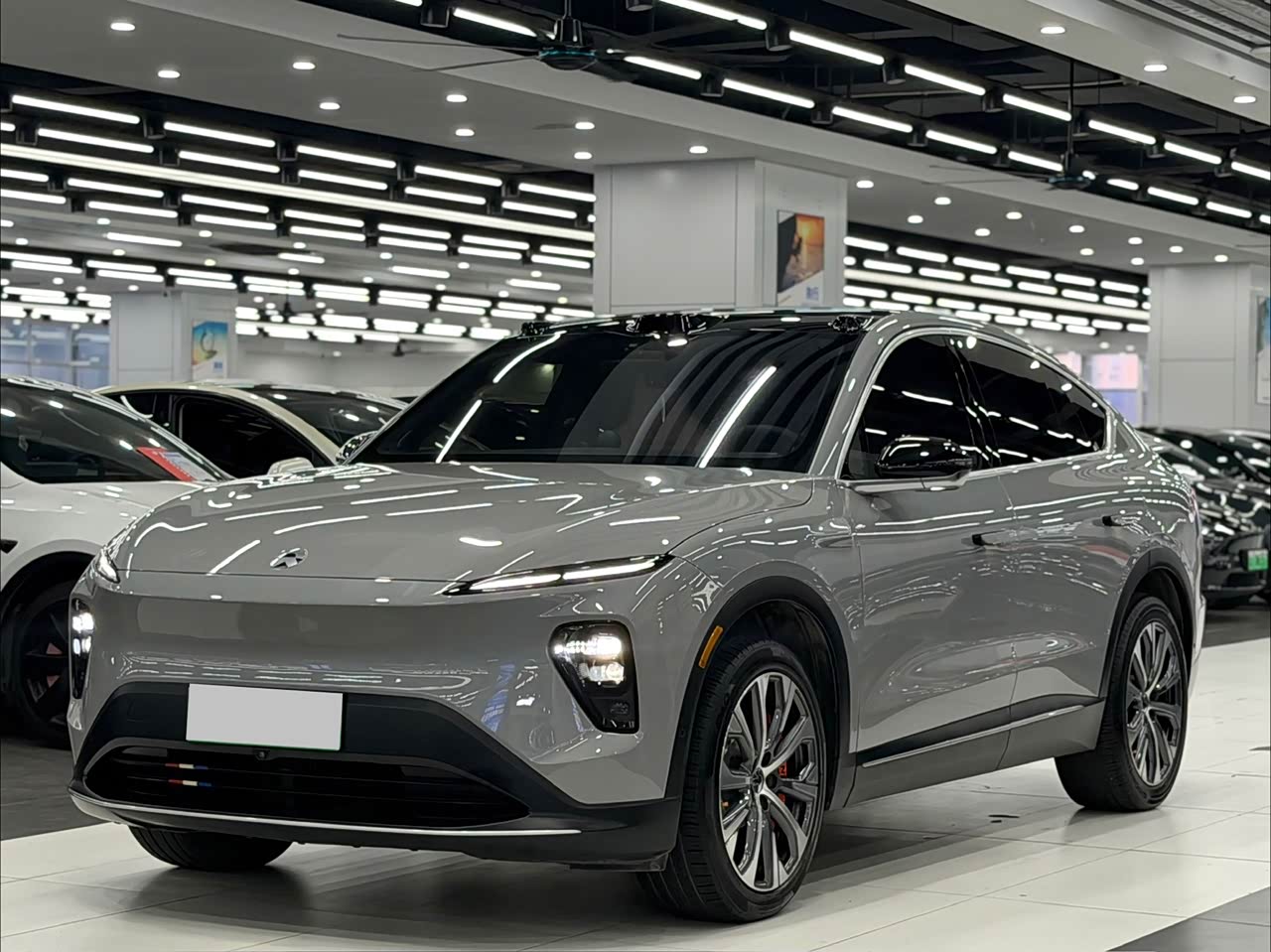 EC7 2023 75kWh