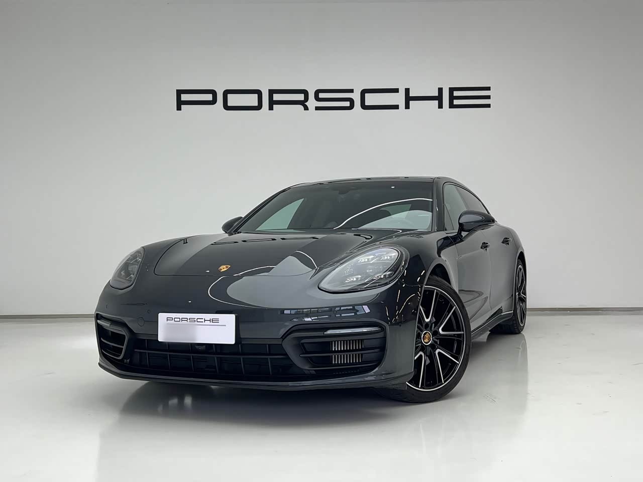 Panamera 2023 Panamera 4 Executive Extended Platinum 2.9T