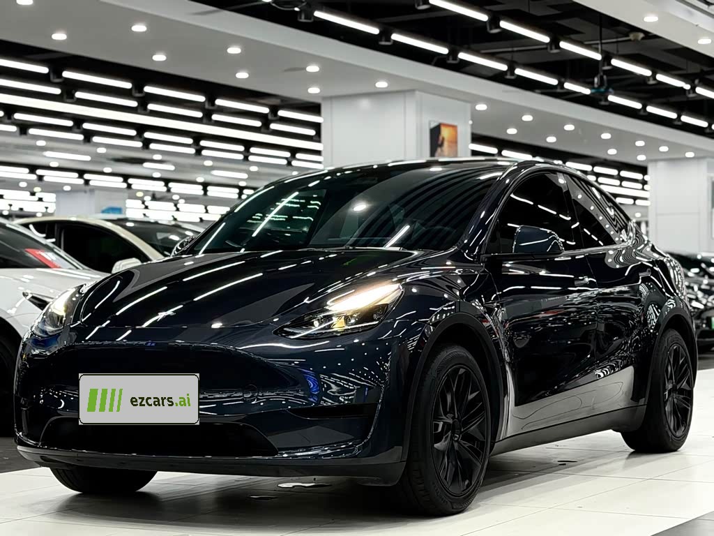 Model Y 2024 RWD