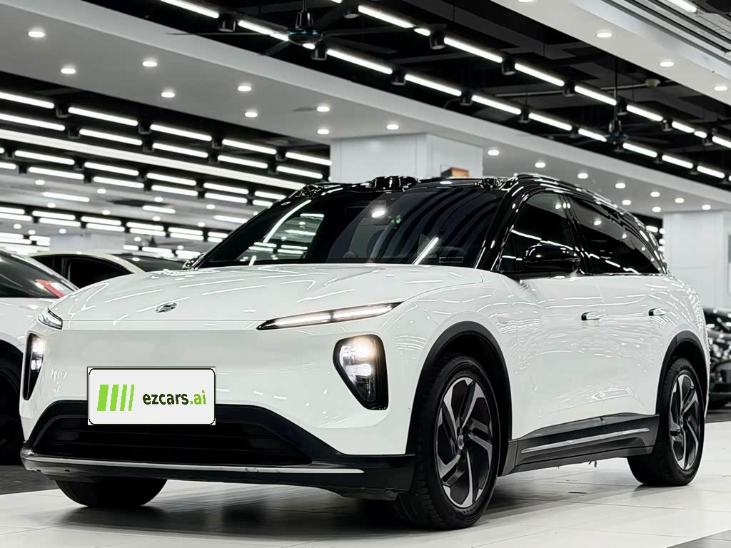 ES6 2023 75kWh