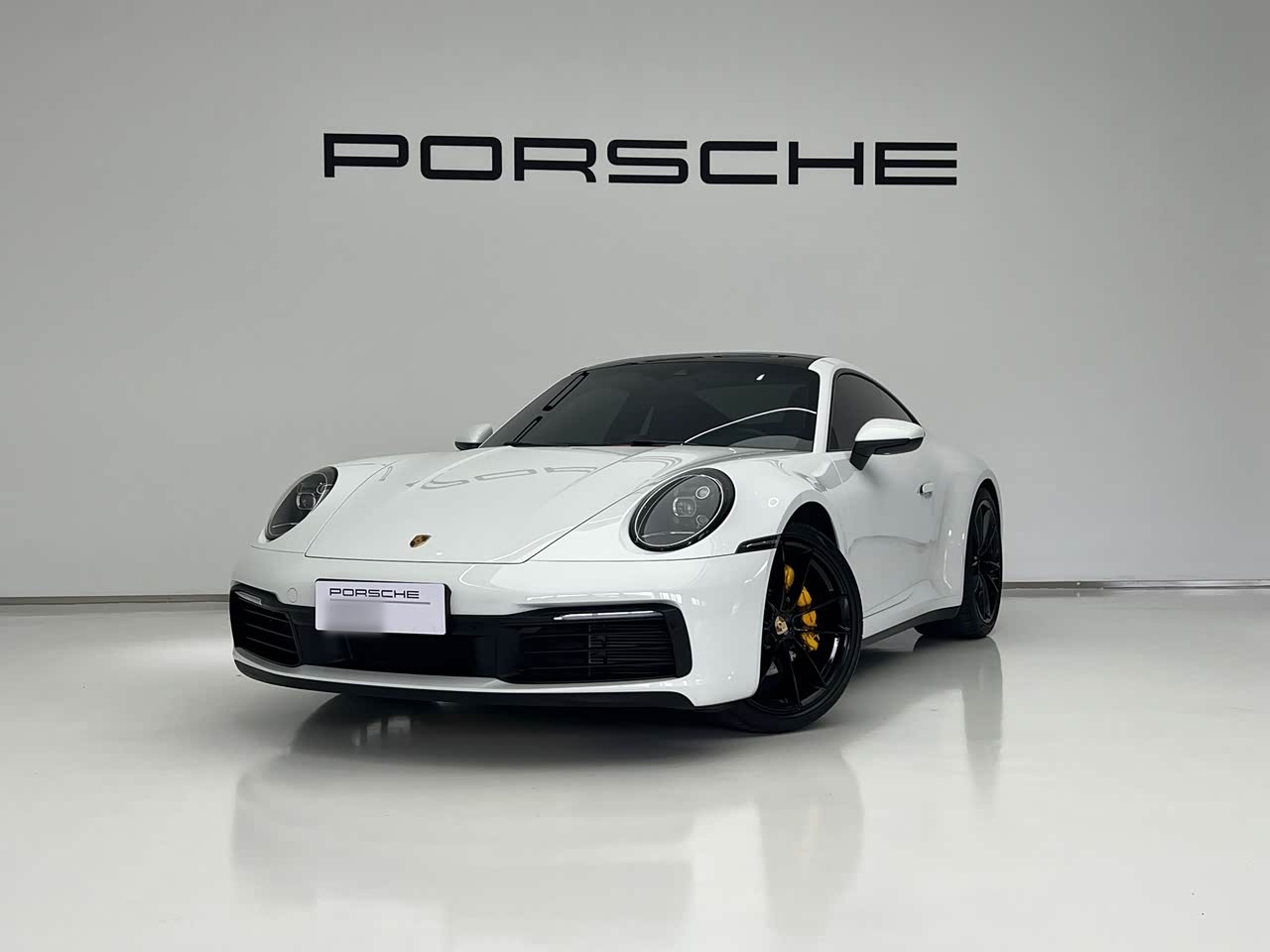 911 2023 Carrera 3.0T