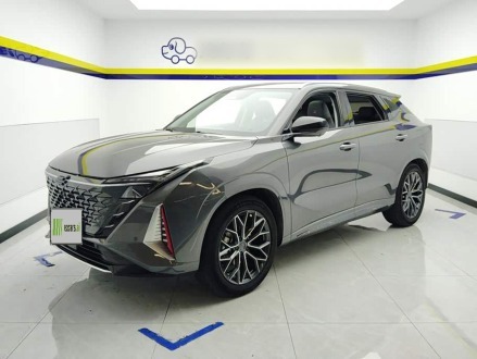 Z6 2022 1.5T DCT