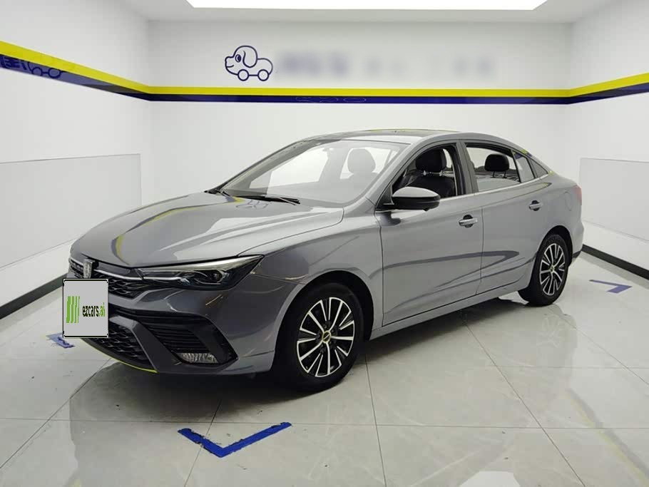 i5 2021 Facelift 1.5L CVT