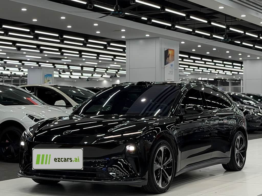ET5T 2024 75kWh Touring