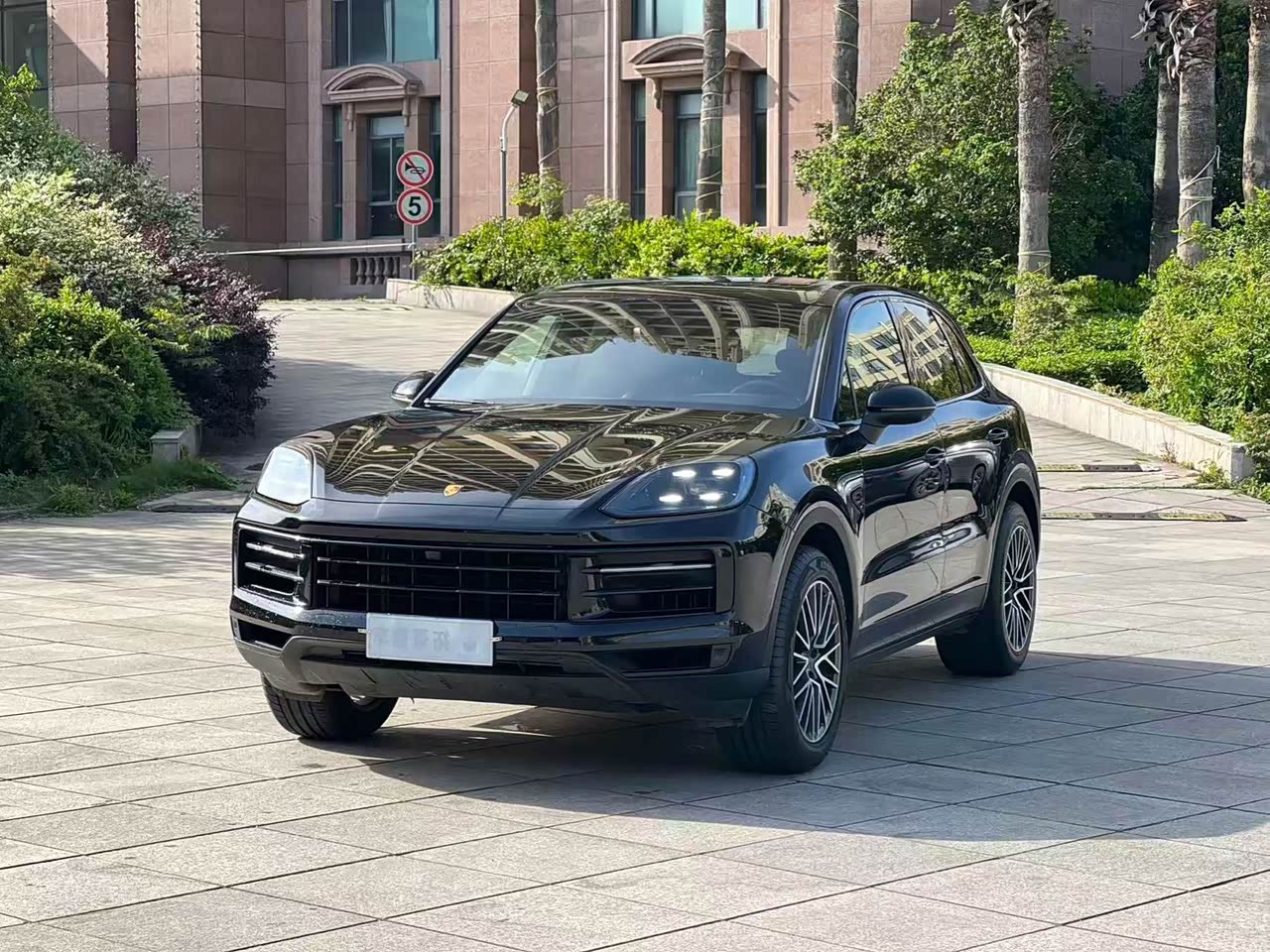 Cayenne 2024 Cayenne 3.0T