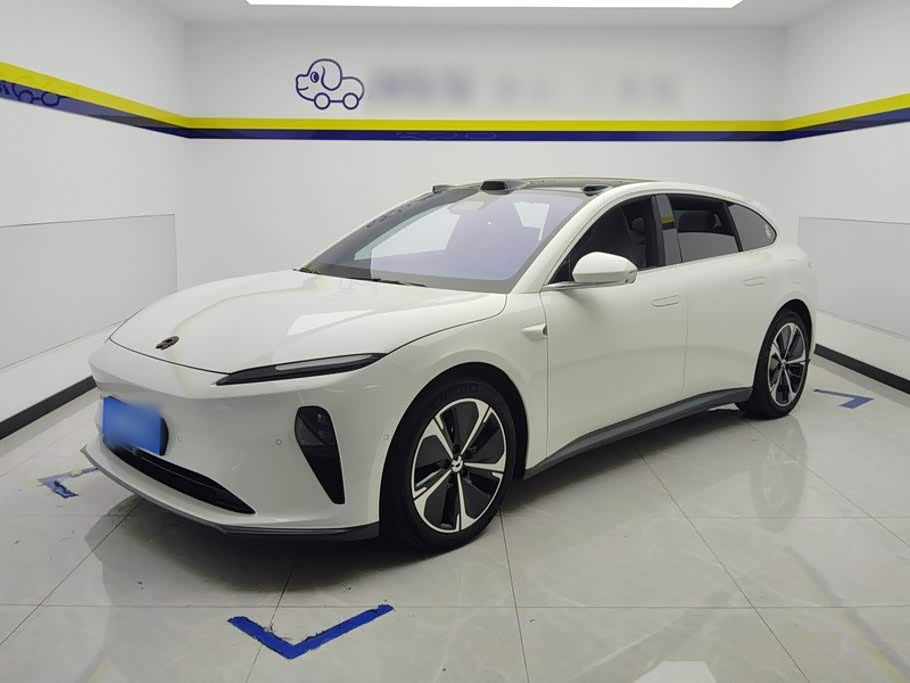 ET5T 2024 75kWh Touring