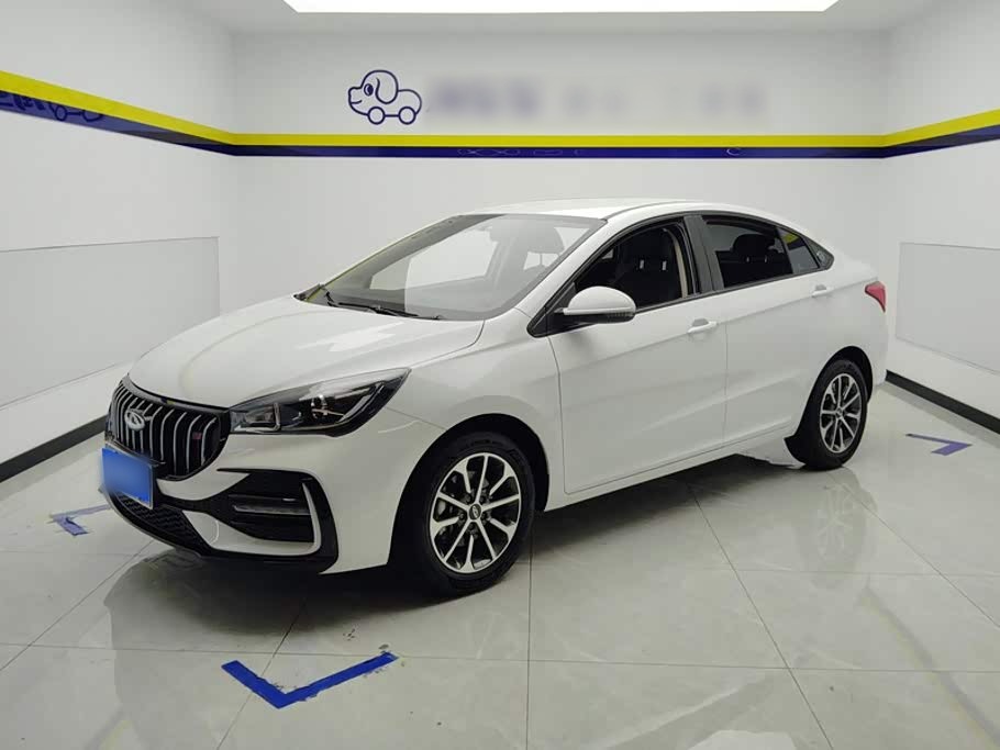 Arrizo 5 2025 Excellence 1.5L CVT