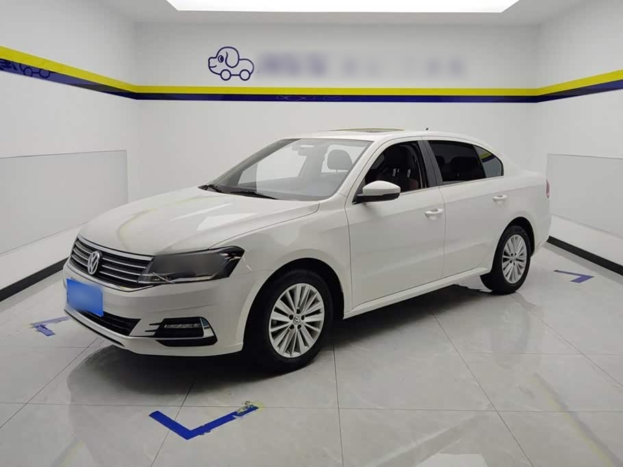 Lavida 2019 Lavida 1.5L AT Comfort China VI