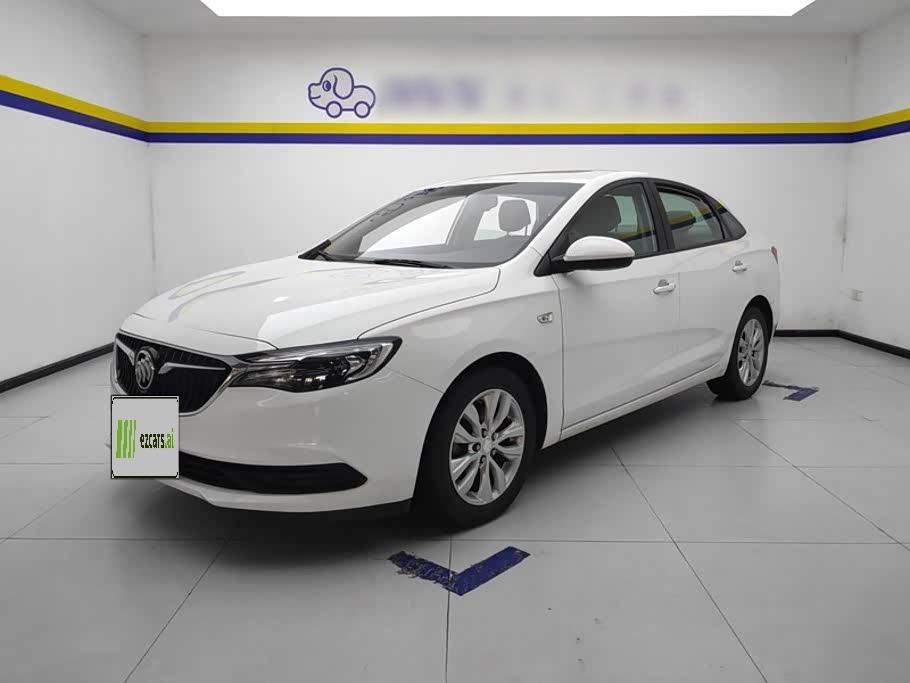 Excelle 2019 15T DCT Elite China VI