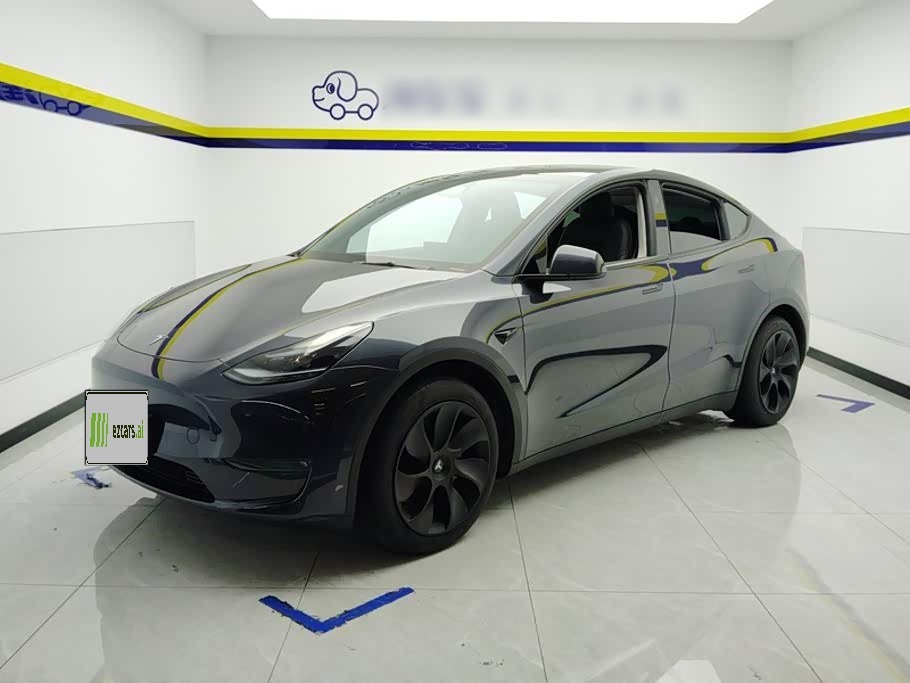 Model Y 2024 RWD