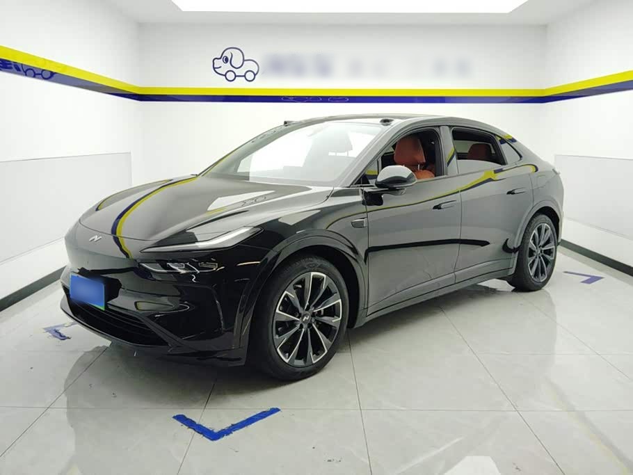 L60 2024 60kWh RWD