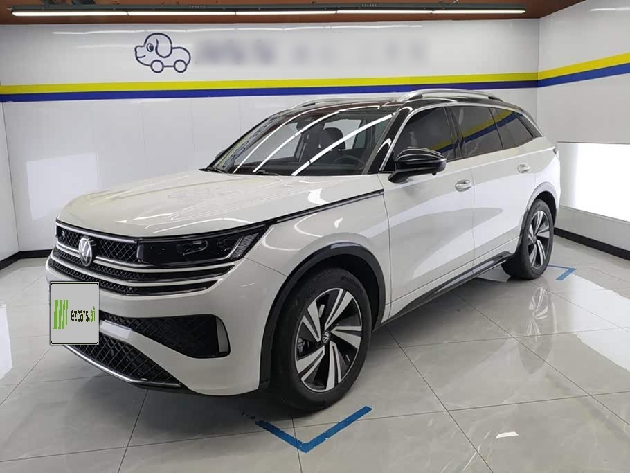 2023 380TSI AWD R-Line