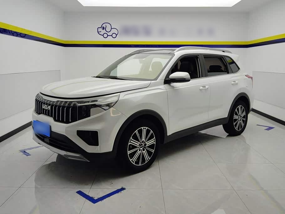 Sportage 2021 Ace 2.0L