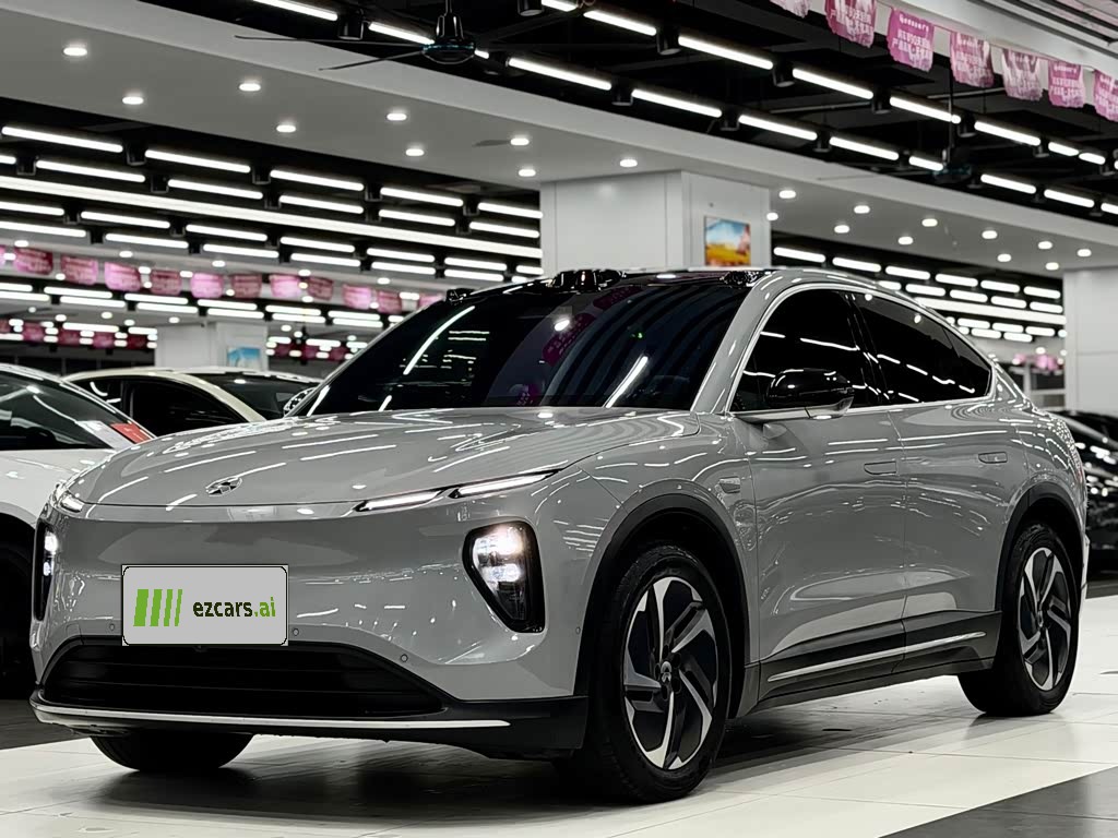 EC6 2023 75kWh
