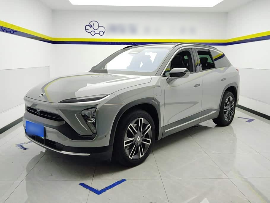 ES6 2020 455KM Sport