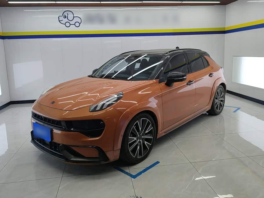 02 Hatchback 2021 2.0TD Halo