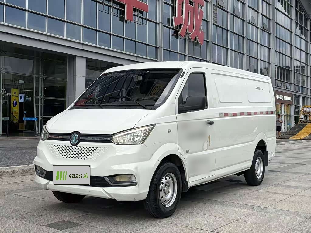 Yufeng EM26 2023 Standard 41.472kWh