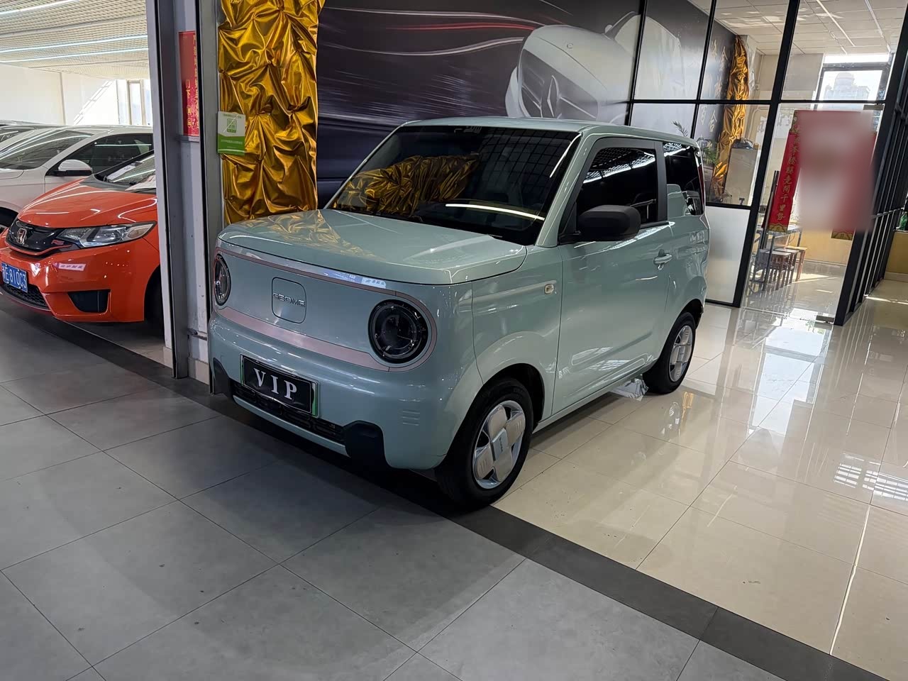 Panda 2023 Panda mini 200km Endurance Bear