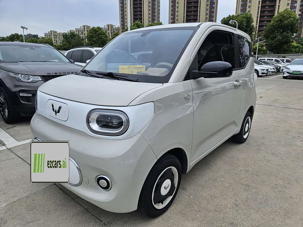 Hongguang MINIEV 2024 3rd Gen 215km Advanced