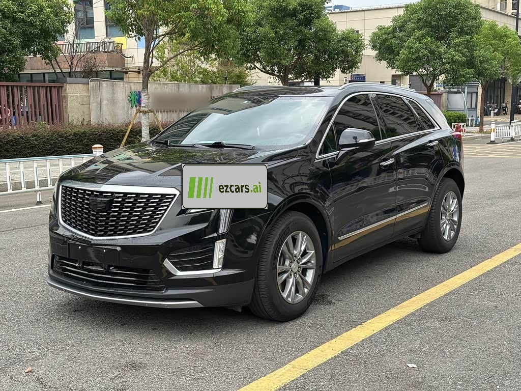 XT5 2020 28T Luxury