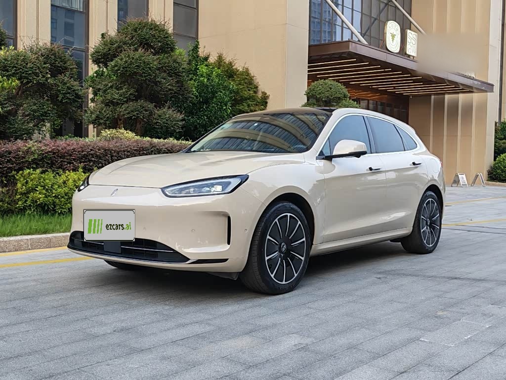 M5 2022 EV AWD Performance