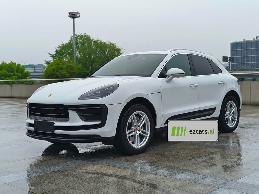 Macan 2024 Macan 2.0T