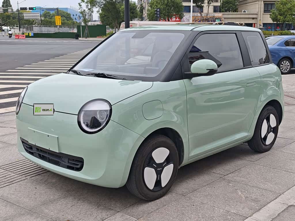 Lumin 2025 205km