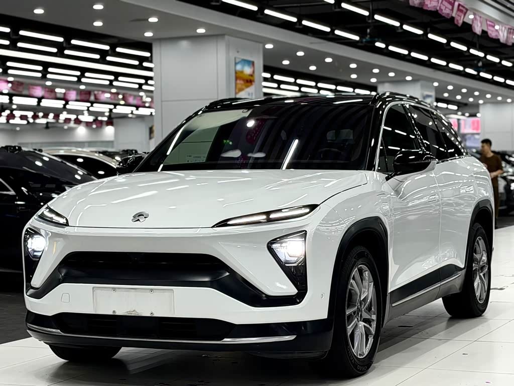 ES6 2020 420KM Sport