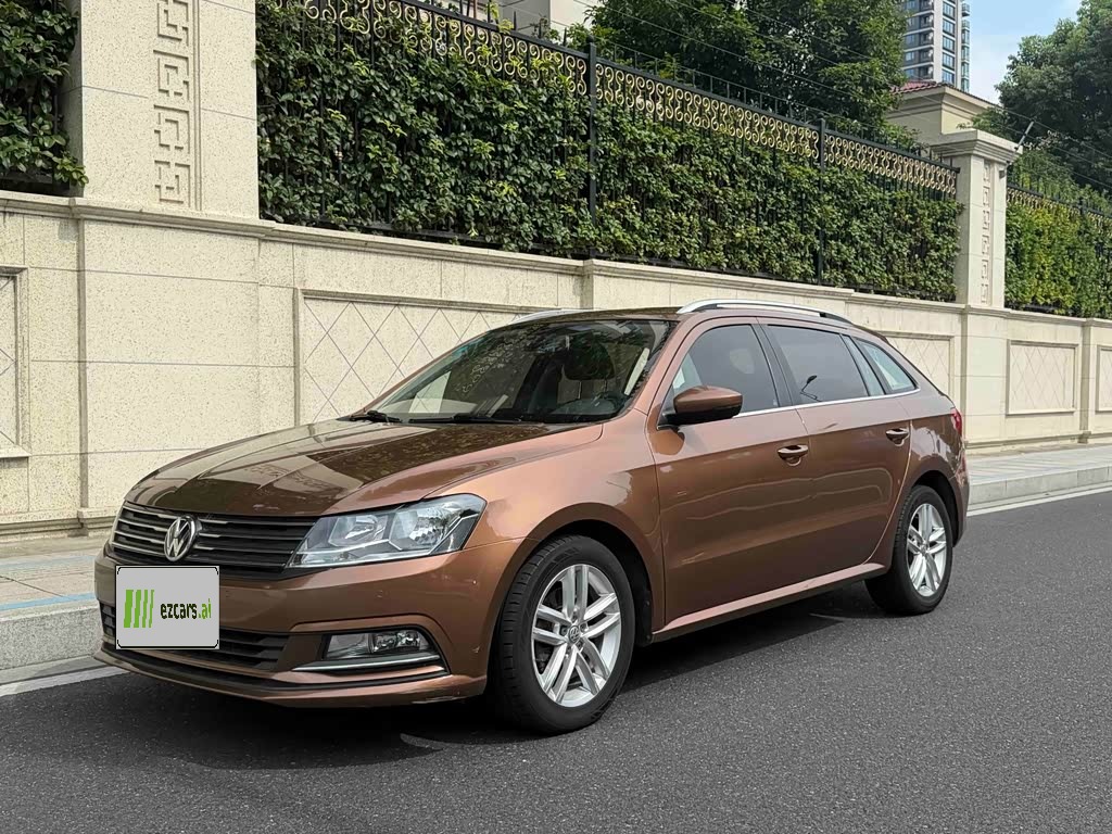 2017 230TSI DSGComfort