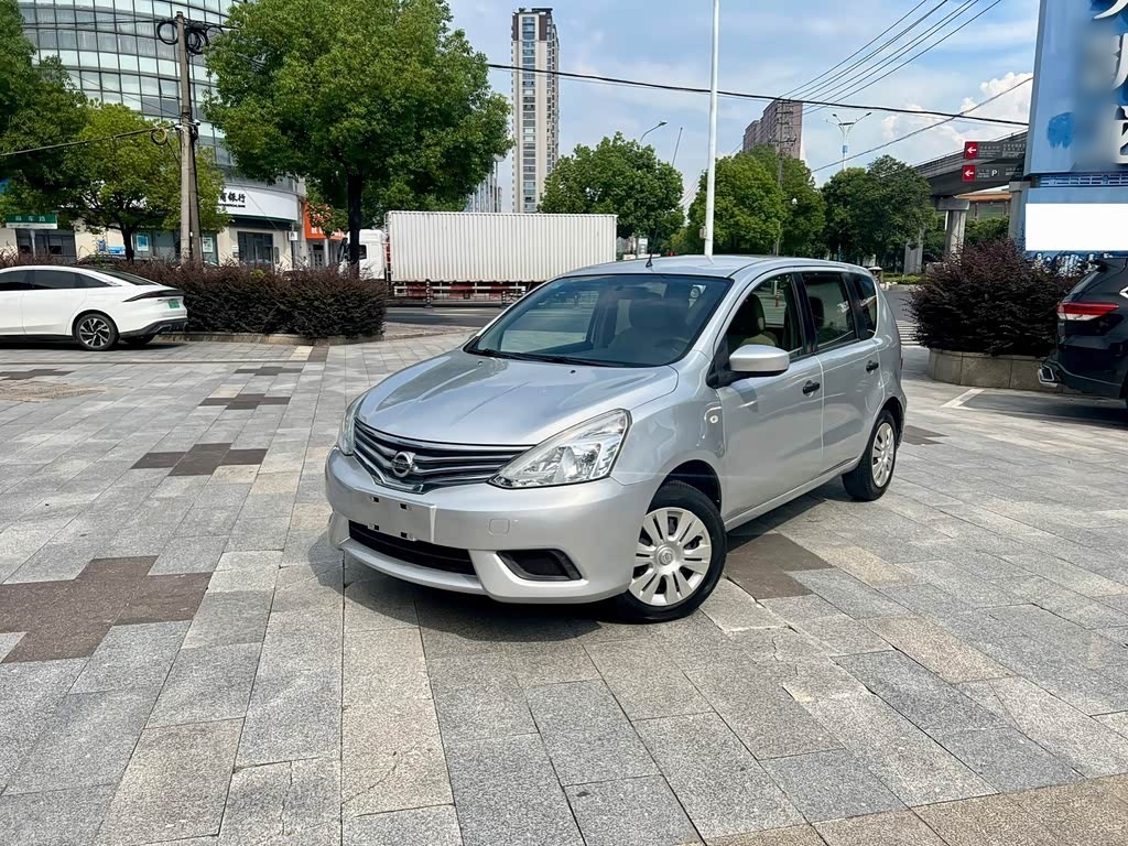 2015 1.6XE CVTComfort