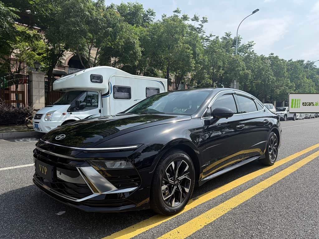 Sonata 2024 1.5T Pro