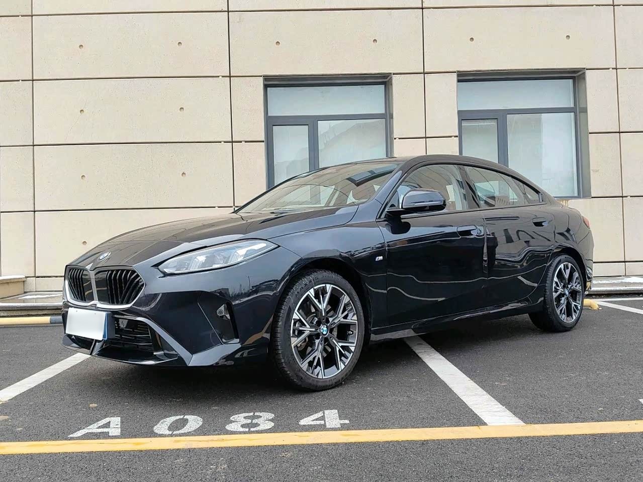 BMW2 Series 2025 225L M Sport Package