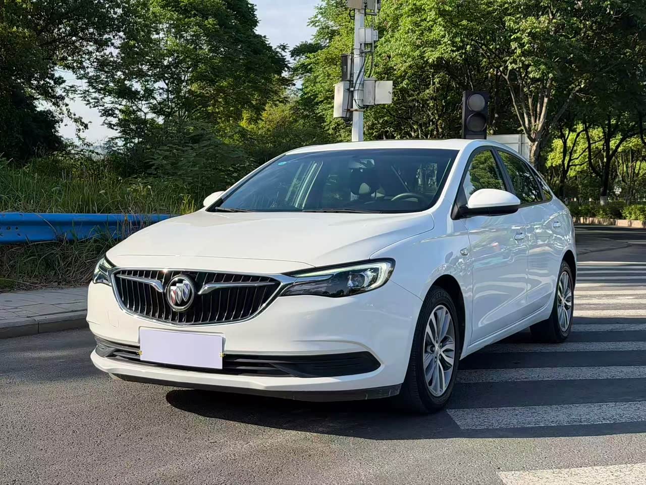 Excelle 2021 Facelift 1.3T AT Mild Hybrid Elite