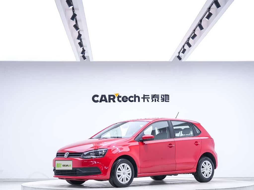 Polo 2018 1.5L AT