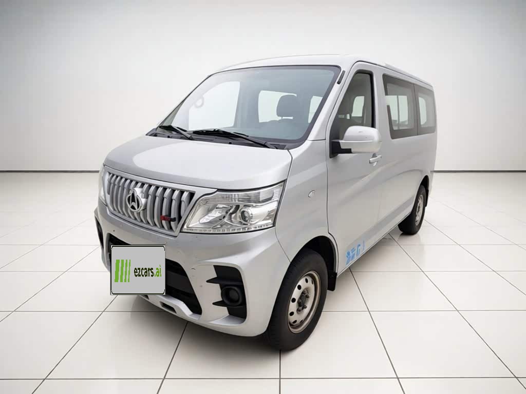 M60 2023 1.5L GDI Comfort Bus 6/7-Seater