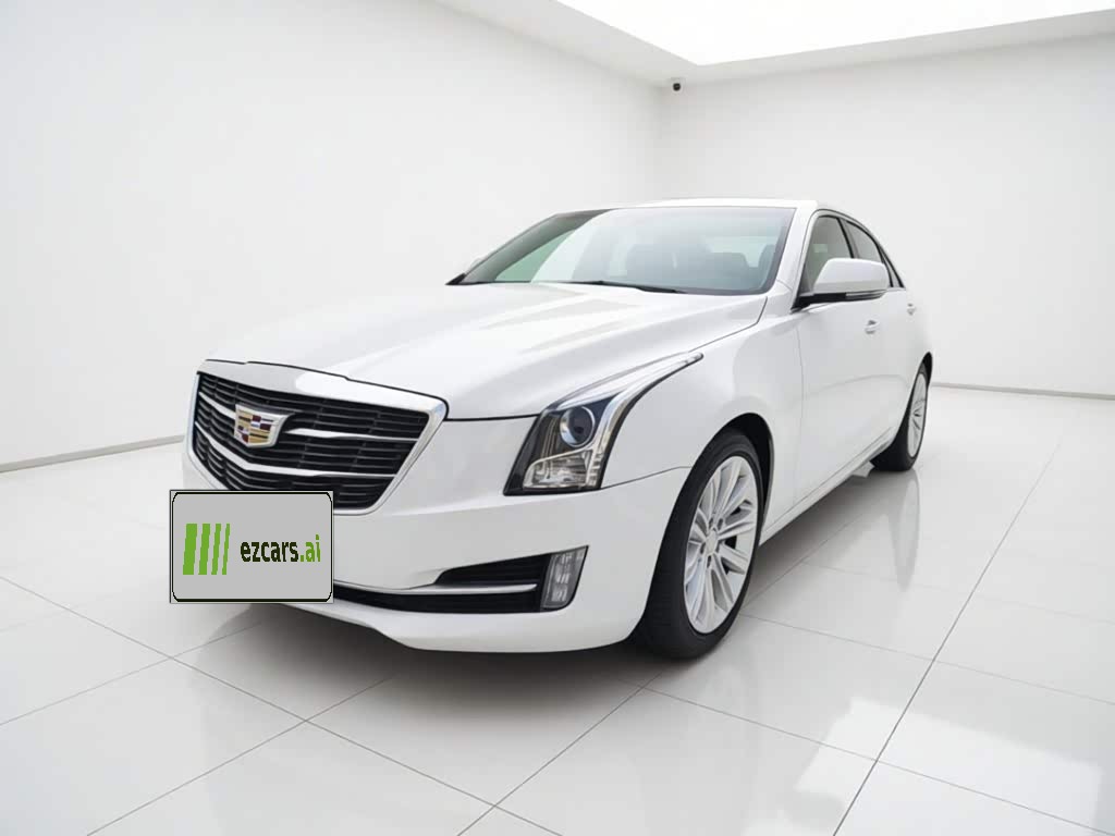 ATS-L 2017 28T Tech